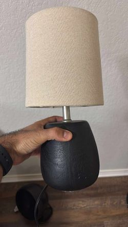 Table/bedside Lamp
