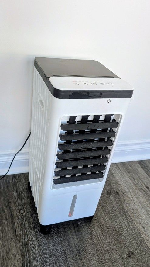 Air Cooler Portable Unit