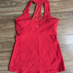 Lululemon Size 6