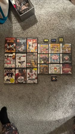 Retro Games Collection