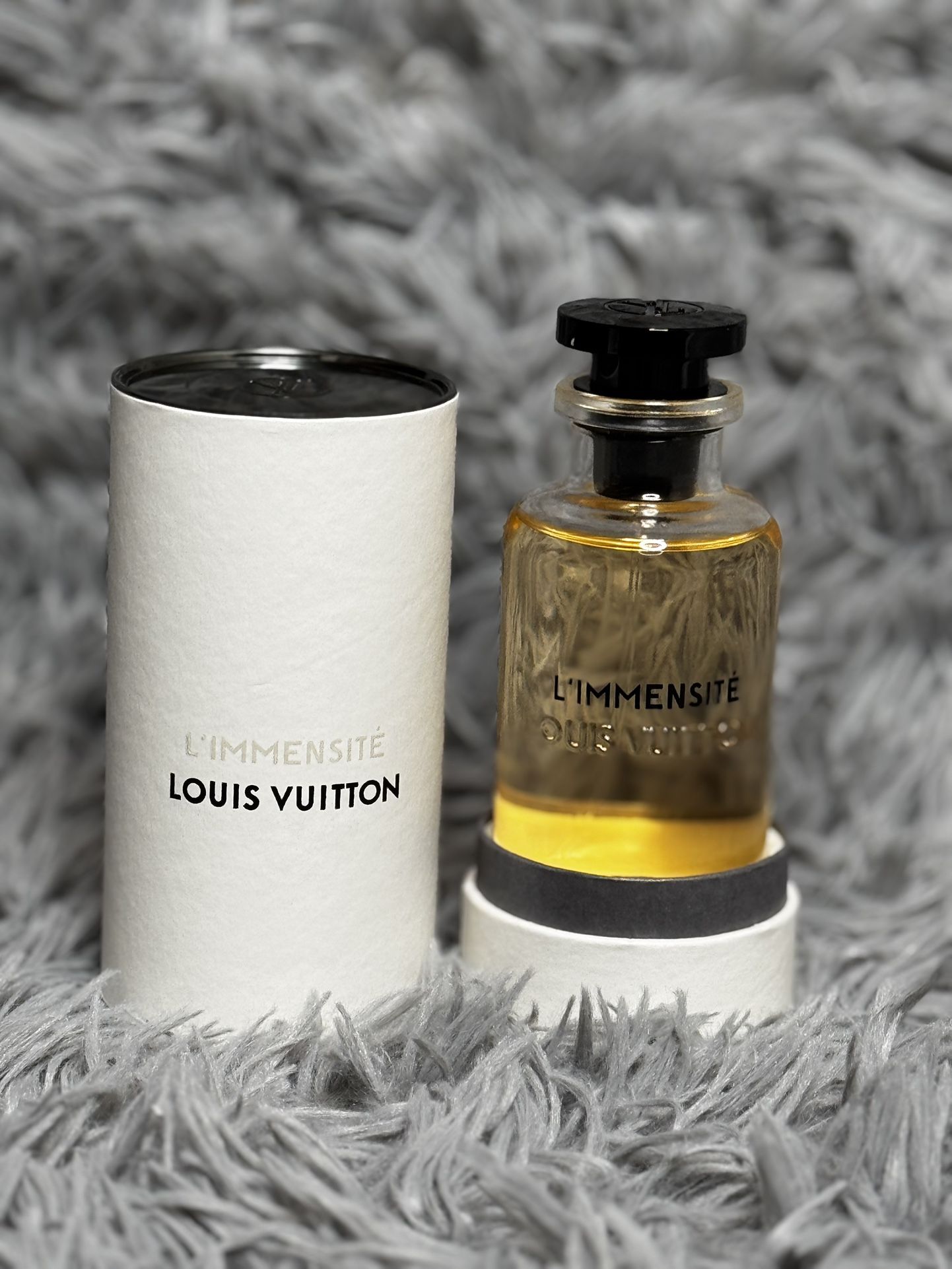 Louis Vuitton “L’Immensite” 3.4 FL OZ✨