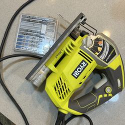 Ryobi Jigsaw 
