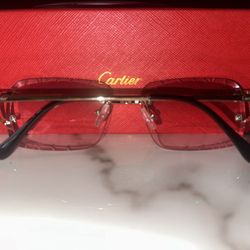 Cartier Glasses