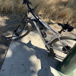 Specialized Rockhopper Comp 