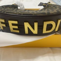 Fendi Bag