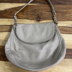 Kate Spade Beige Purse