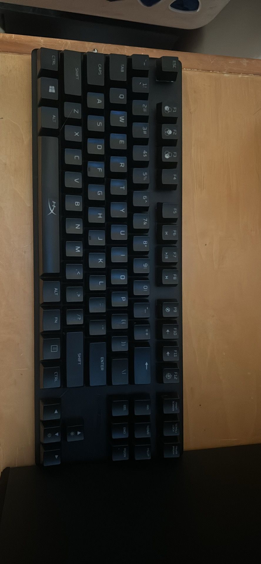 70% Gaming Keyboard