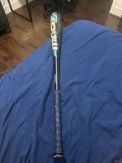 Rawlings Mach 2 Baseball Bat US8M11 29” 18oz -11 2 5/8"