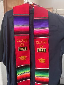 Stolas De Graduación