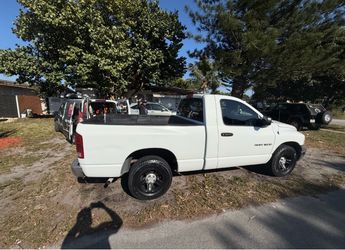 2002 Dodge Ram 1500