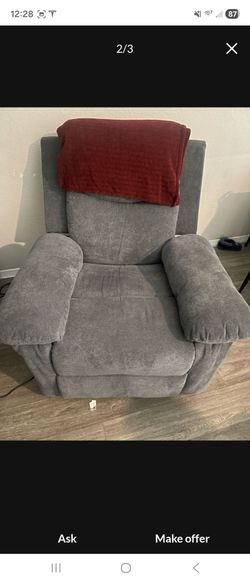 Recliner
