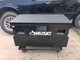 Tool box