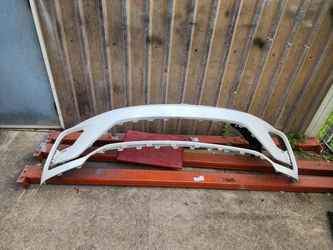 2024-2026 Buick Envista Front Bumper Used Oem