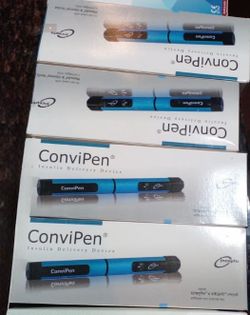 ConviPen