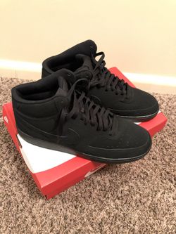 Nike Court Vision Mid Size 11