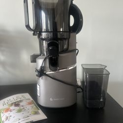 Amzchef Juicer