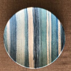 Outdoor Plate Set Of 4