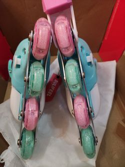 Inline Skates