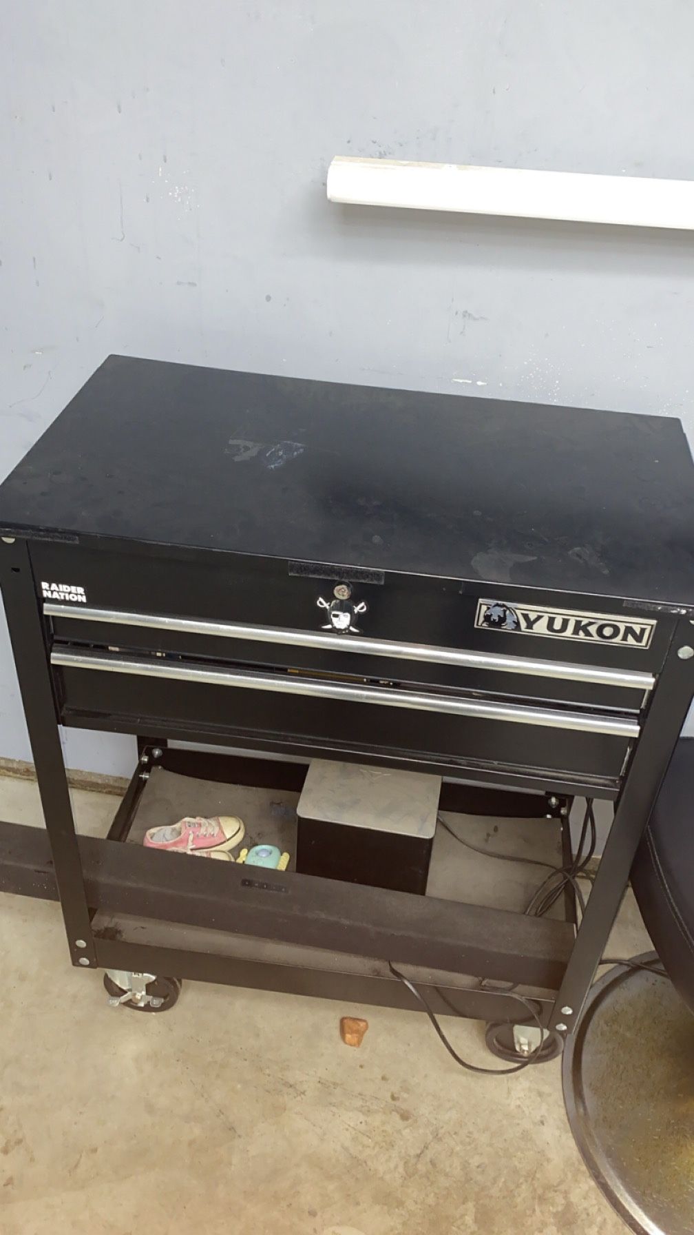 Yukon Tool Box
