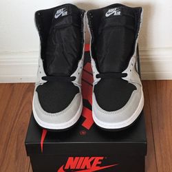 Brand New Air Jordan 1 Shadow 2.0 Size 6.5y