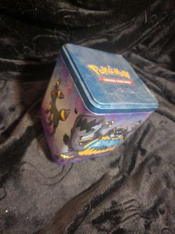 Sealed Pokémon