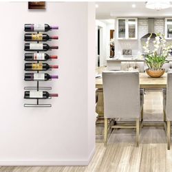 Wine Rack Wall Mount 
