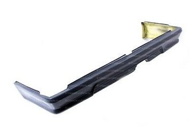 E28 Rear Valance