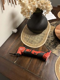 Milwaukee M18 Multitool $70 Firme Precio Tool Only 