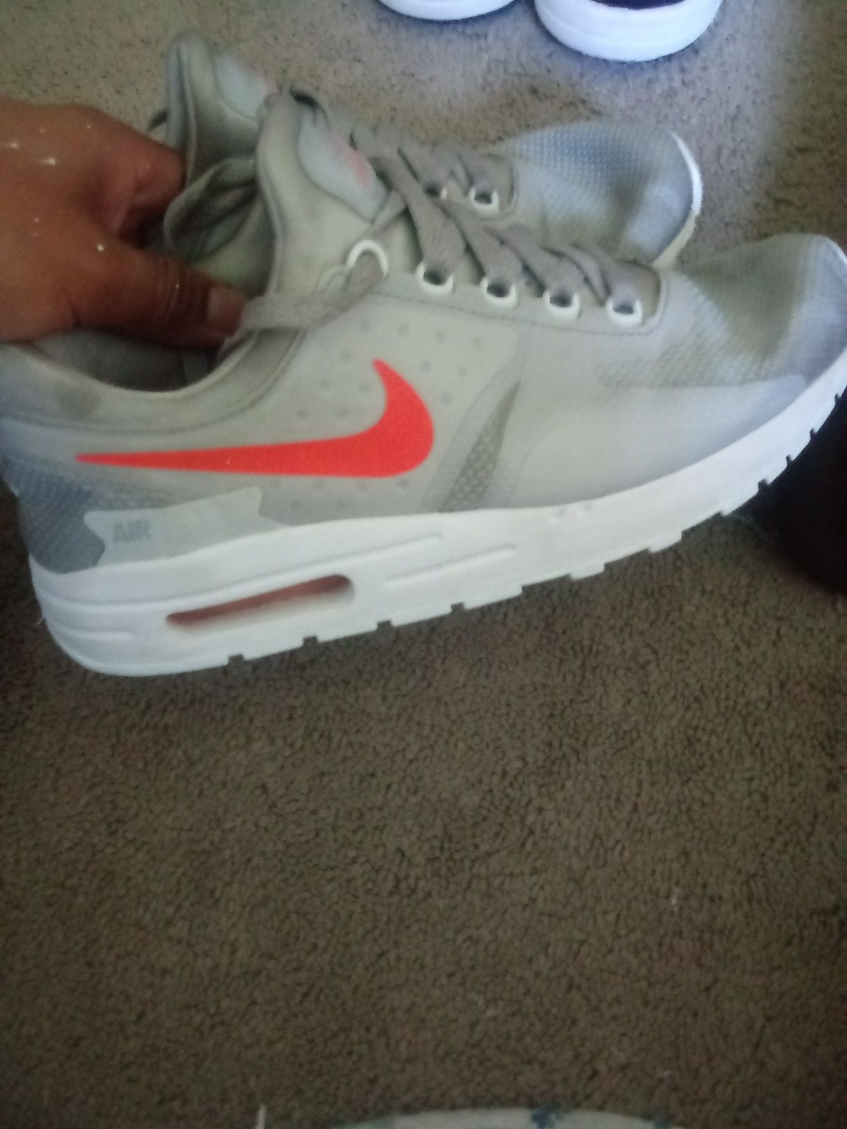 Nike Airmax size 7