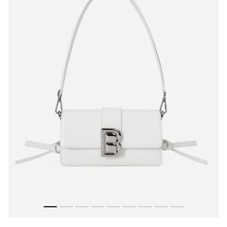 MEDIUM NIA BAG BRANDON BLACKWOOD 