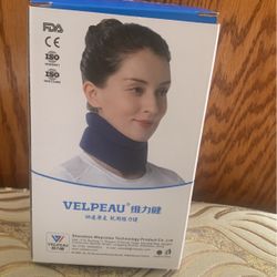 Cervical Collar Soft