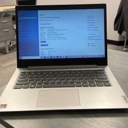 Lenovo AMD A6