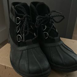 Ugg Greda Waterproof Duck Boots Women