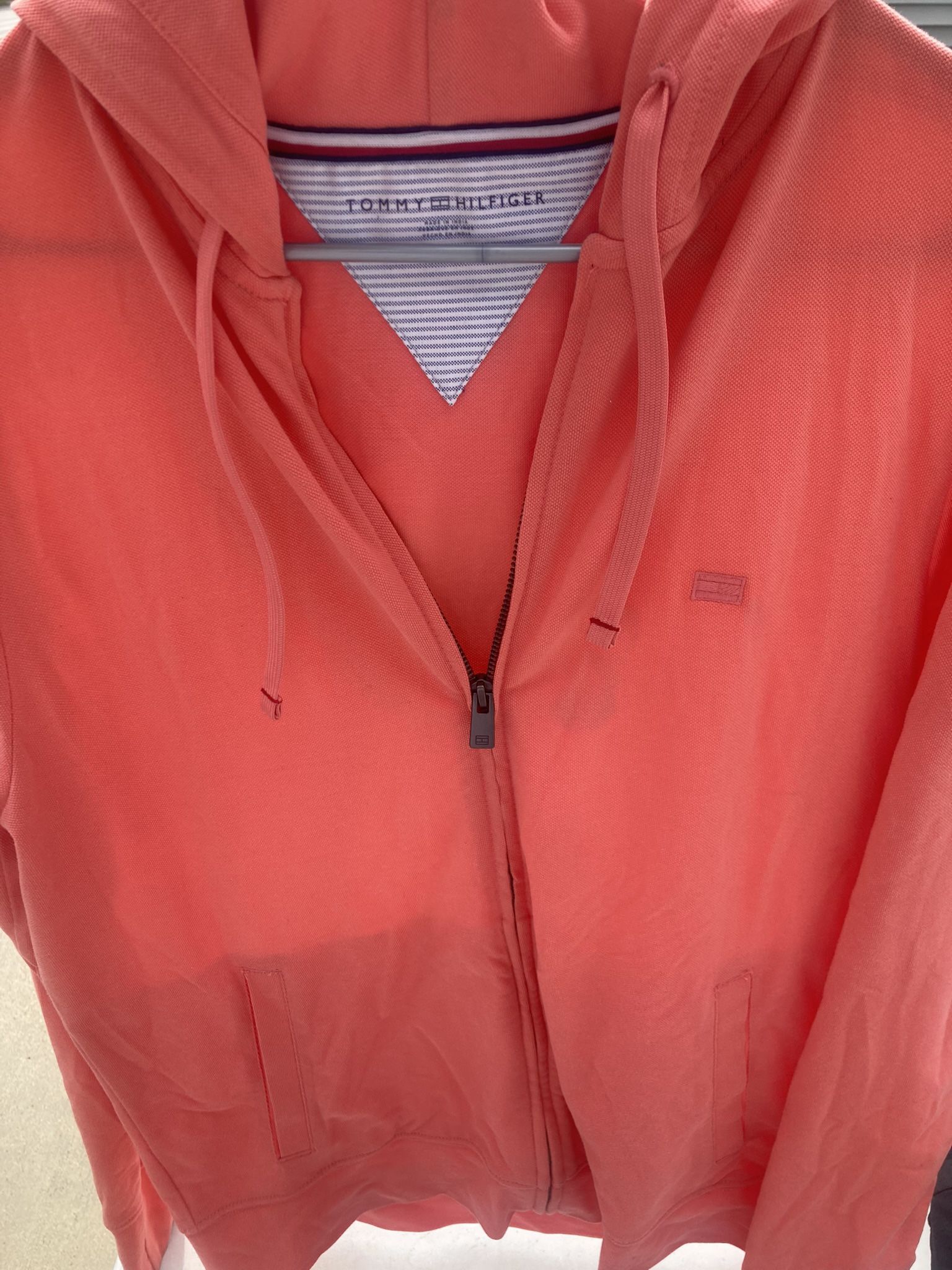 Tommy Hilfiger Jacket