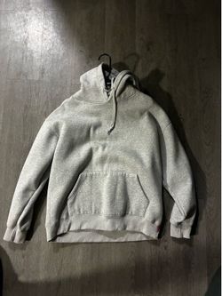 supreme hoodie