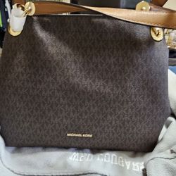 Michael Kors Purse...brand New