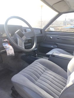 1987 SS Limited Edition Elco (861)