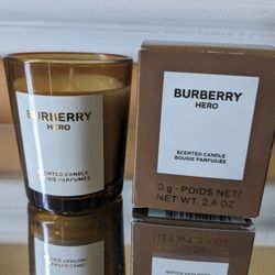Burberry Perfume 