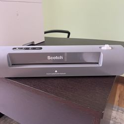 Laminator 