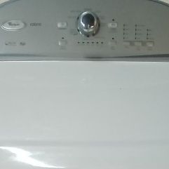 Whirlpool Washing Machine  