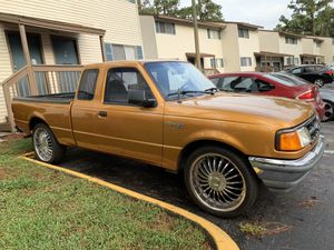 New And Used Ford Ranger For Sale In Ocala Fl Offerup