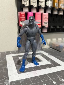 Marvel legends toy
