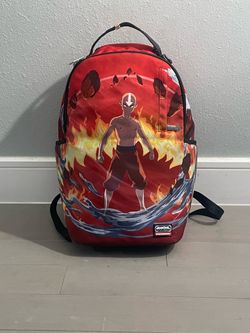 sprayground