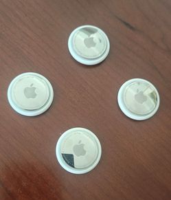 Apple Air Tags