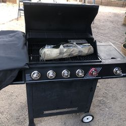 BBQ Grill, Smoker, Clothes, Tools, Car Seat, Tile Saw, Furniture And Shoes