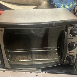 Oven Toaster