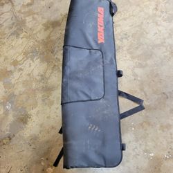 Yakima Gatekeeper Tailgate pad