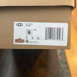 Ugg Tasman Slipper