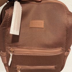 Dagne Dover parenting bag