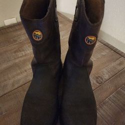 Work Boots Timberland 